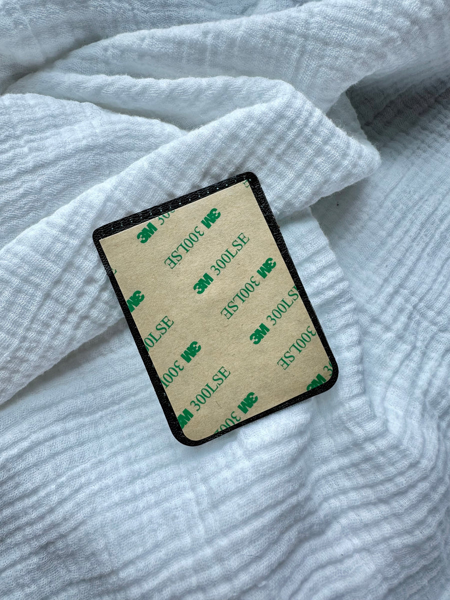 IDGAF-ish Phone Wallet