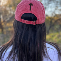 Love Like Jesus (Choose Color)