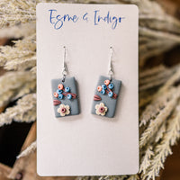 Masterpiece Earrings