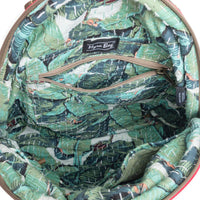 Myra Bags "Prairie Garden Backpack Bag"