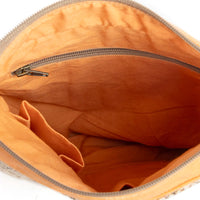 Myra Bags "Quad Desert Blooms Messenger Bag"
