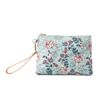Myra Bags "Peace & Serenity Blossoms Clutch Bag"