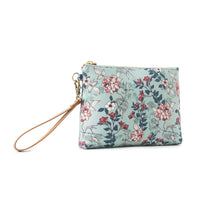 Myra Bags "Peace & Serenity Blossoms Clutch Bag"