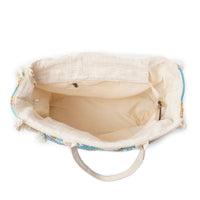 Myra Bags "Sonoran Starlight Weekender Bag"