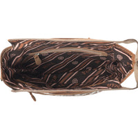 Myra Bags "Diamondback Trail" Western Shoulder Bag