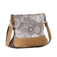 Myra Bags "Saplings Shoulder Bag"