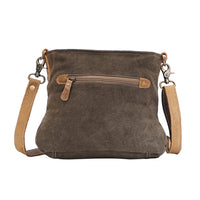Myra Bags "Saplings Shoulder Bag"