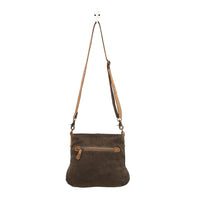 Myra Bags "Saplings Shoulder Bag"