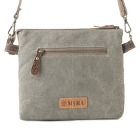 Myra Bags "Inkwild Vintage" Crossbody Bag