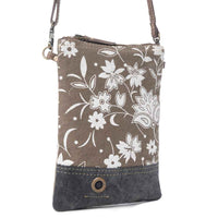 Myra Bags "Dusky Bleach" Small & Cross Body Bag