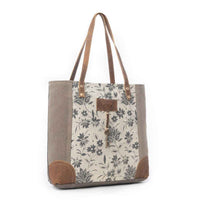 Myra Bags "Unique Key" Tote Bag