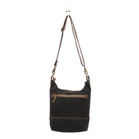 Myra Bags "Solidaster Shoulder Bag"