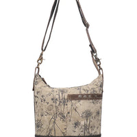 Myra Bags "Solidaster Shoulder Bag"