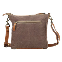 Myra Bags "Dizzy Circle Small & Crossbody Bag"