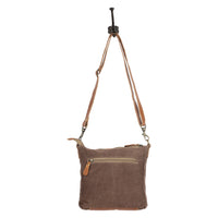 Myra Bags "Dizzy Circle Small & Crossbody Bag"