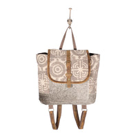 Myra Bags "Dreamer Backpack Bag"