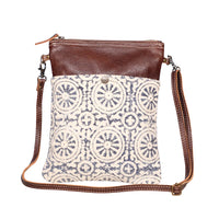 Myra Bags "Ruggy Small & Crossbody Bag"