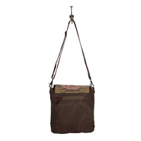 Myra Bags "Majestic Messenger Bag"
