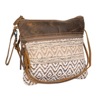 Myra Bags "Contentment Small & Crossbody Bag"