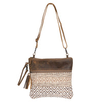 Myra Bags "Contentment Small & Crossbody Bag"
