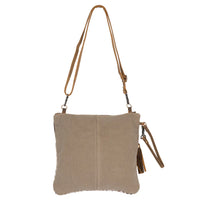 Myra Bags "Contentment Small & Crossbody Bag"
