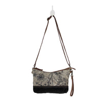 Myra Bags "Dainty Delight Small & Crossbody Bag"
