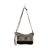 Myra Bags "Dainty Delight Small & Crossbody Bag"