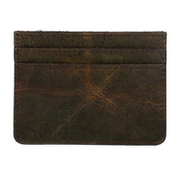 Myra Bags "Rugueux Credit Card Holder"