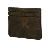 Myra Bags "Rugueux Credit Card Holder"