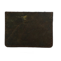 Myra Bags "Rugueux Credit Card Holder"