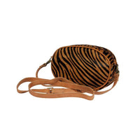 Myra Bag Streamy Tiger Stripe Sling Bag