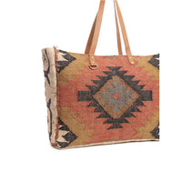 Myra Bags "Kaliko Hill Weekender Bag"