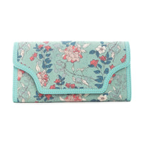 Myra Bags "Mehlee Jo Wallet"