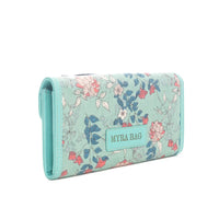Myra Bags "Mehlee Jo Wallet"