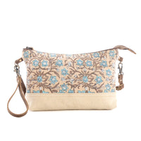 Myra Bags "San Ysidro Falls Small & Crossbody Bag"