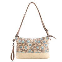 Myra Bags "San Ysidro Falls Small & Crossbody Bag"