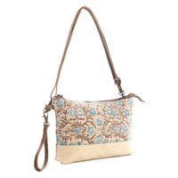 Myra Bags "San Ysidro Falls Small & Crossbody Bag"