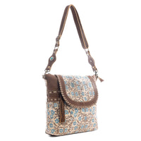 Myra Bags "San Ysidro Falls Shoulder Bag"