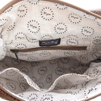 Myra Bags "San Ysidro Falls Shoulder Bag"