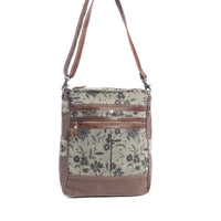 Myra Bags "Carefree Days Shoulder Bag"