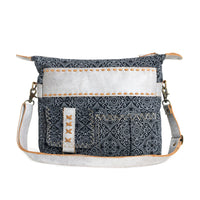 Myra Bags "Moroccan Nights Shoulder Bag"