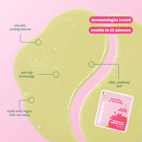 Hydration Heroes Face Mask Kit