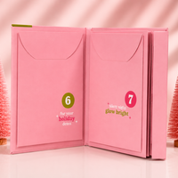 12 Days of Face Masks Advent Set