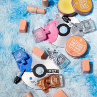 Glam & Grace Nail Polish - Low Rise
