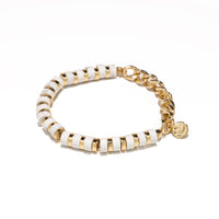 Soul Stacks Bracelet Bar Chain Reaction