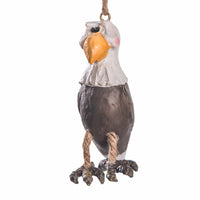 Eagle Ornament