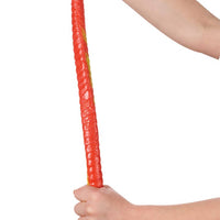 16.5" Squishy Snakes