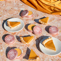 Take Care - Hand & Cuticle Balm - Pumpkin Spice