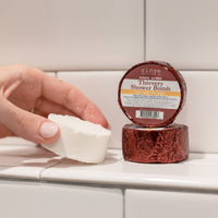 Shower Bomb - Thievery | Shower Steamer