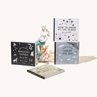 Magical Things: A How to Draw Art Book for Kids Mini